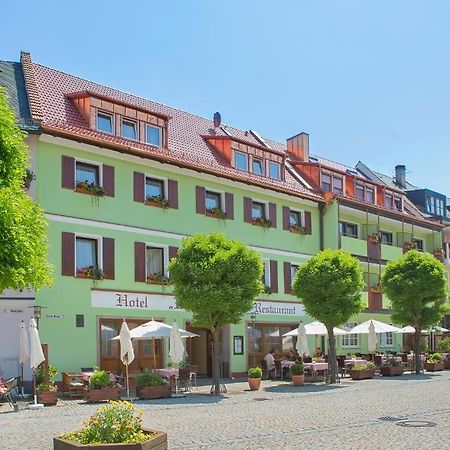 Hotel Wilder Mann Königstein in der Oberpfalz Esterno foto
