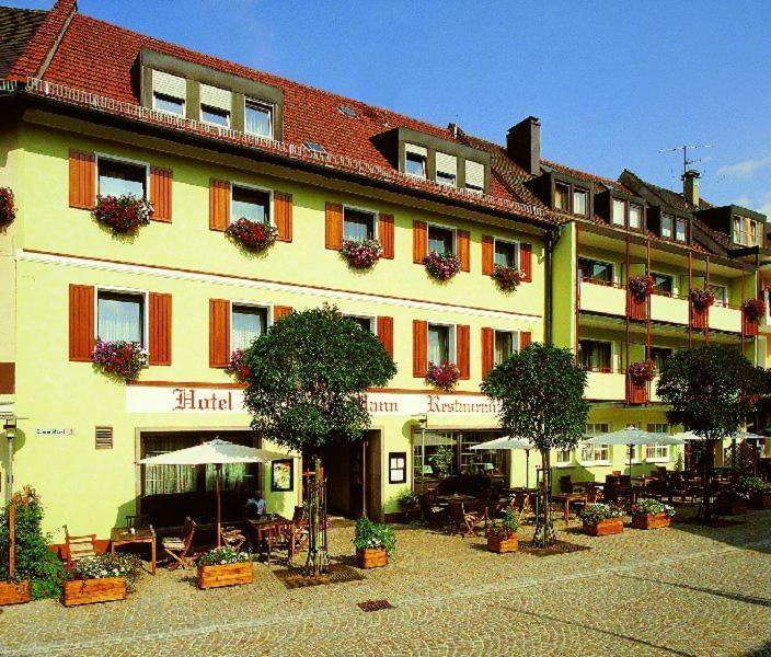 Hotel Wilder Mann Königstein in der Oberpfalz Esterno foto