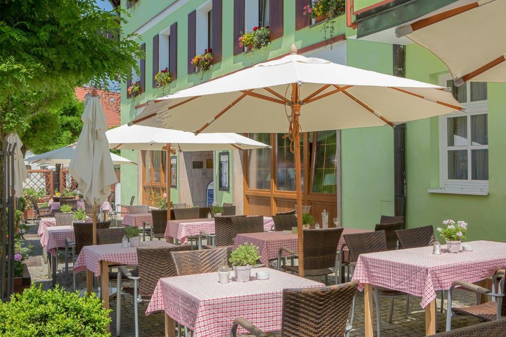 Hotel Wilder Mann Königstein in der Oberpfalz Esterno foto