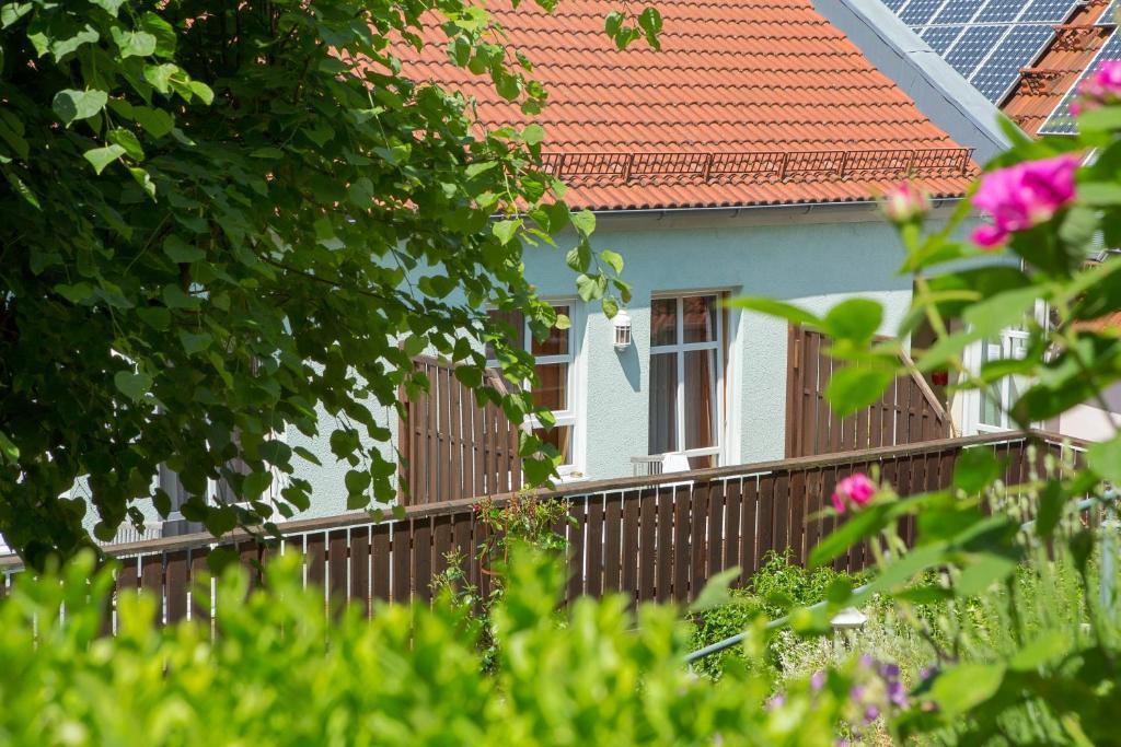 Hotel Wilder Mann Königstein in der Oberpfalz Esterno foto